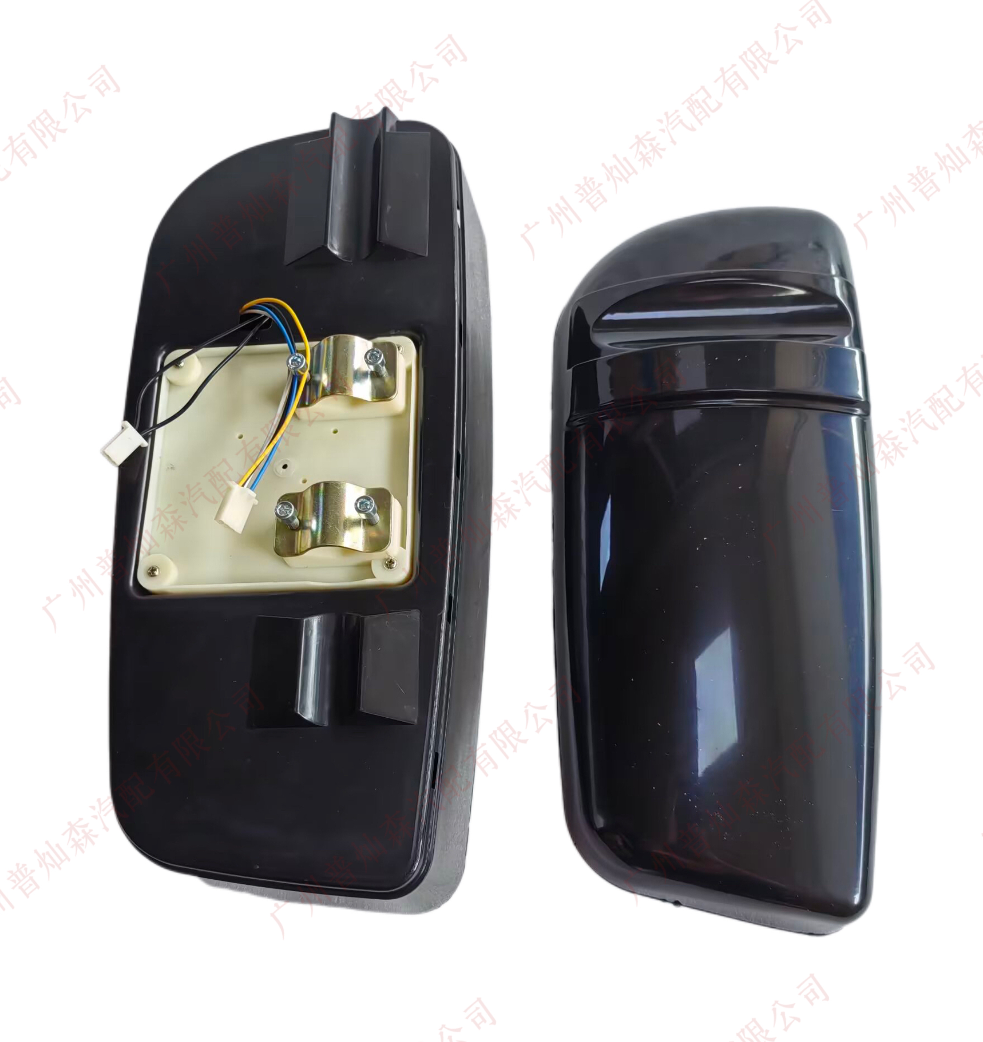 Automotive Rear - view Mirror