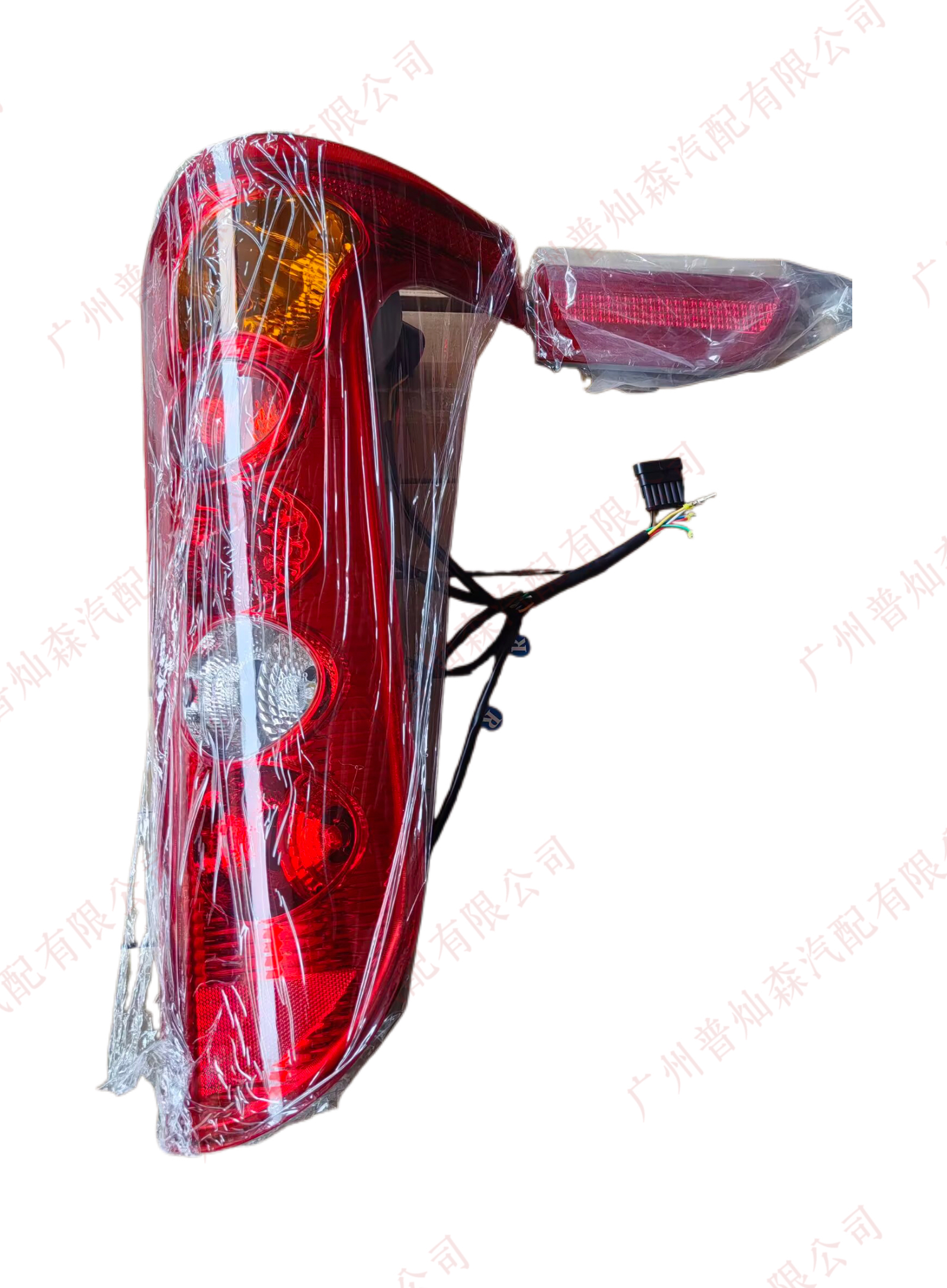 Automotive Tail Light