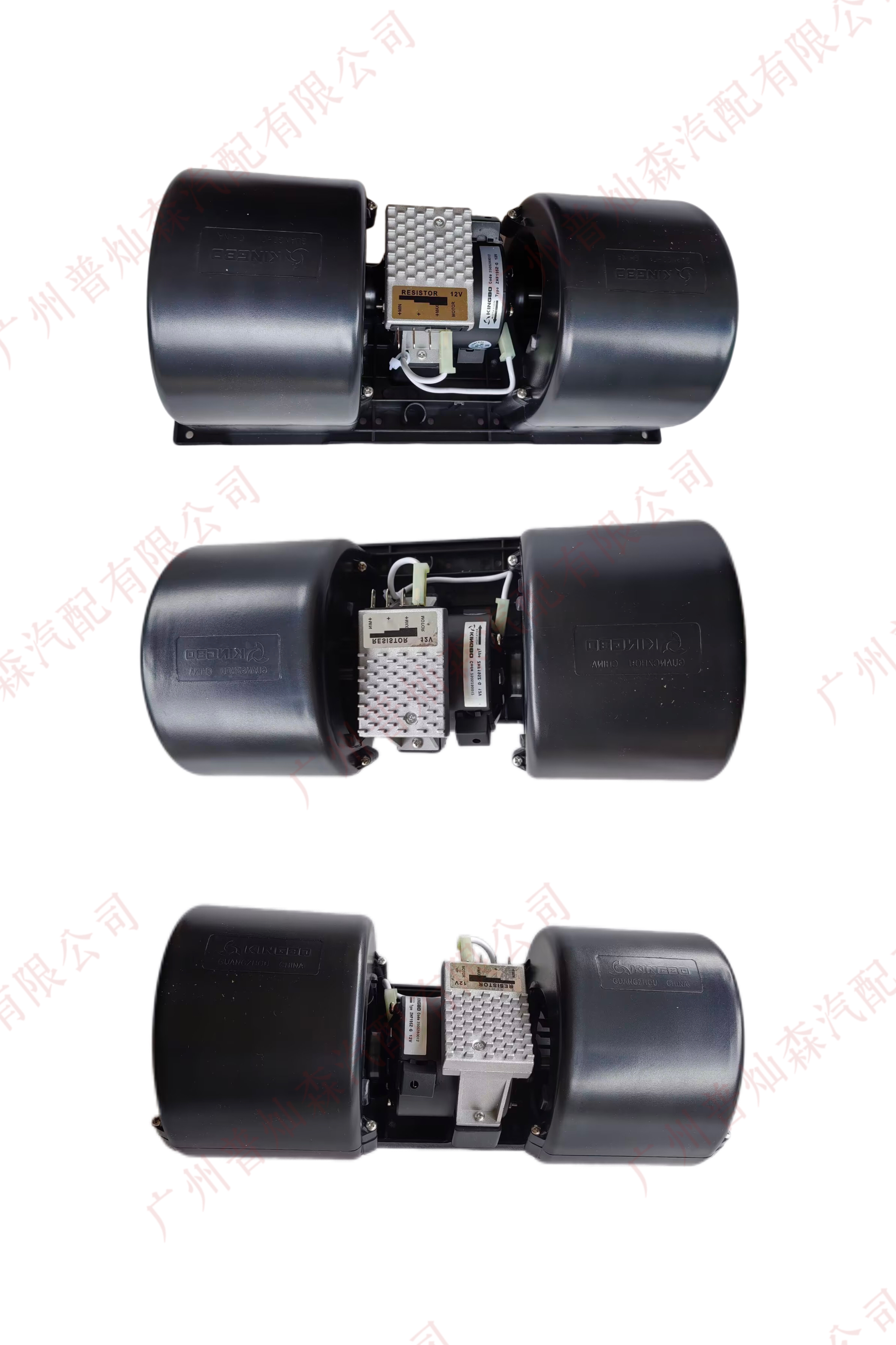 automotive blower motors