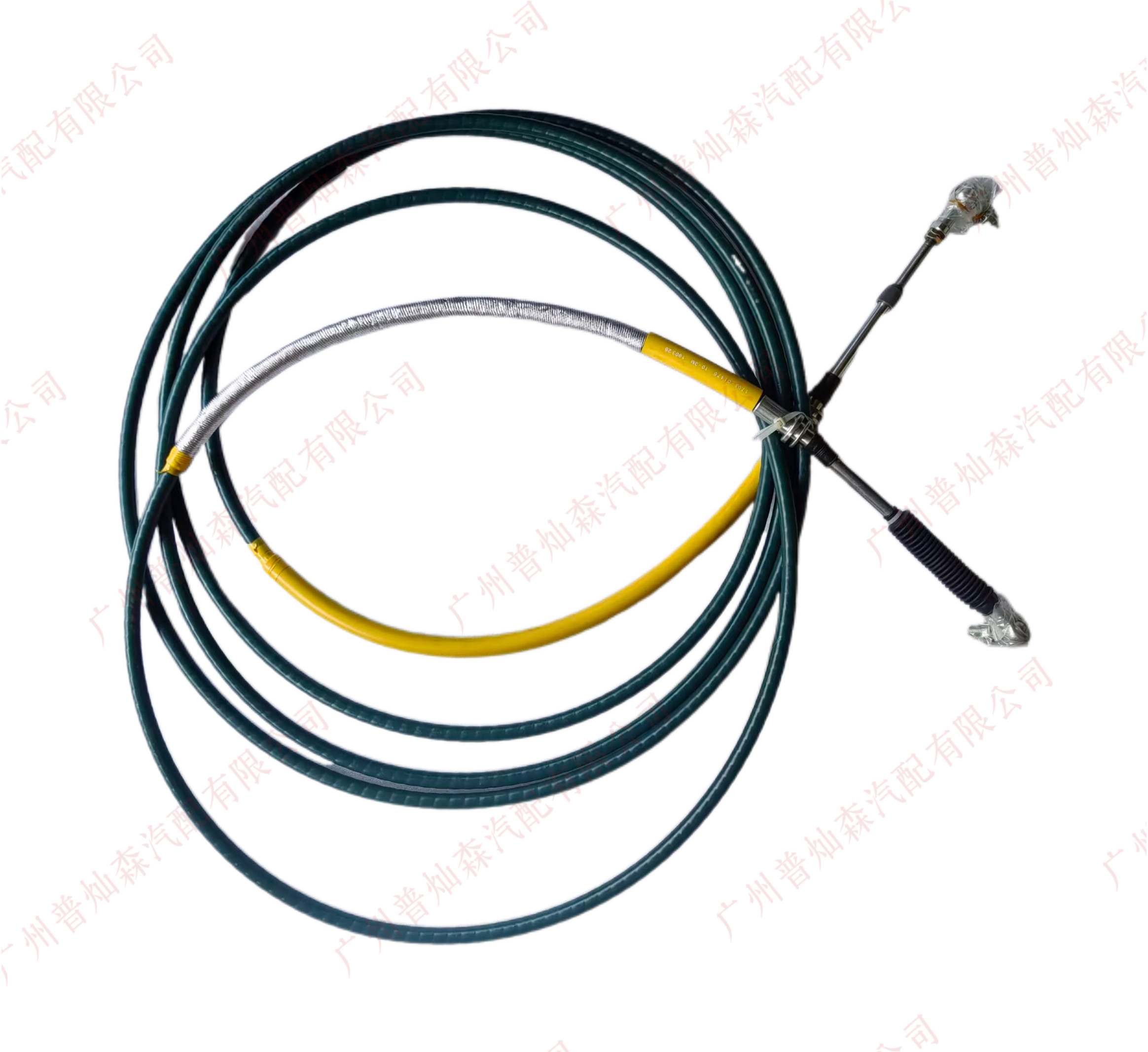 Automotive Cable