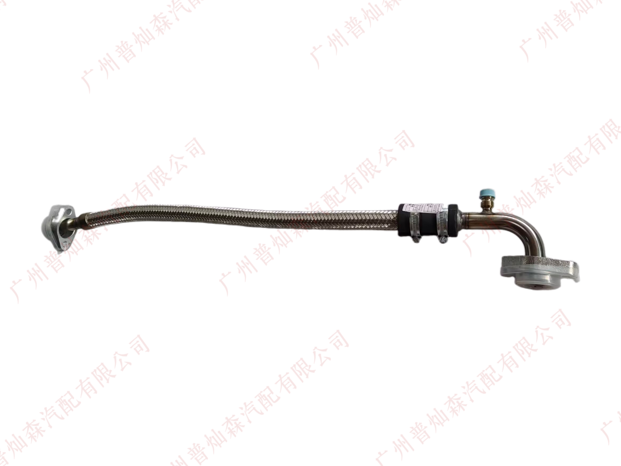 air-conditioning pipe