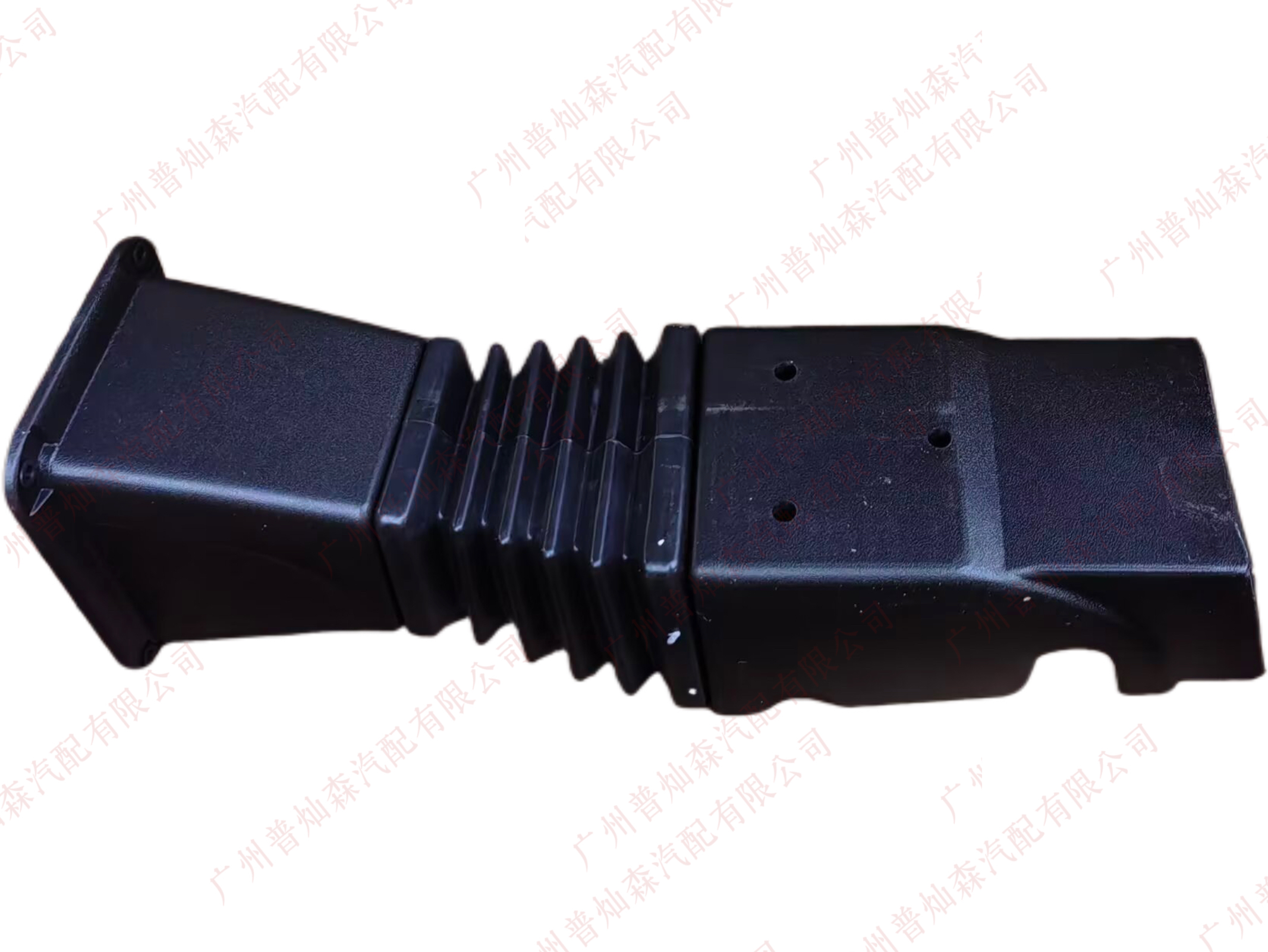 Automotive Gear Shift Lever Dust Cover