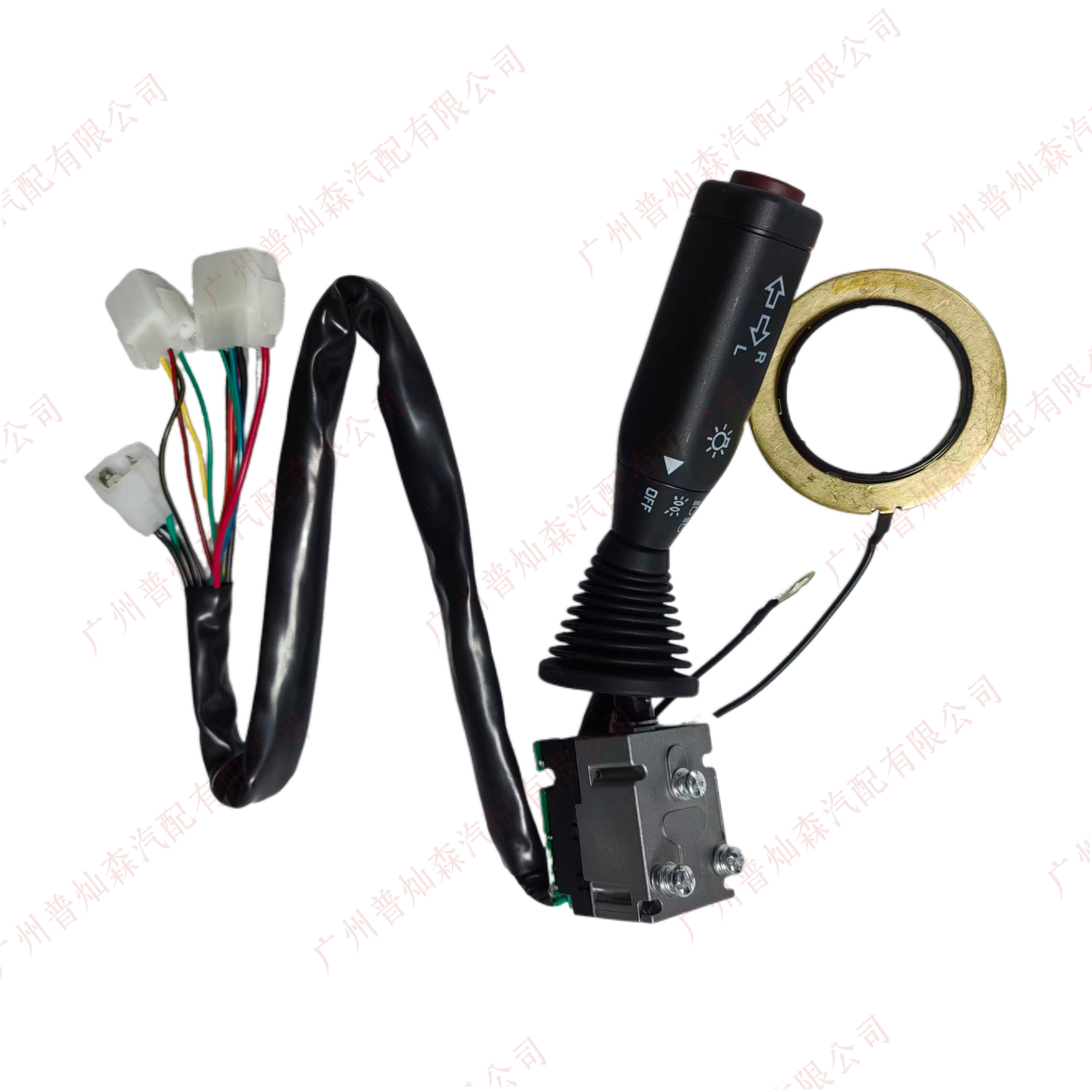 Combination switch
