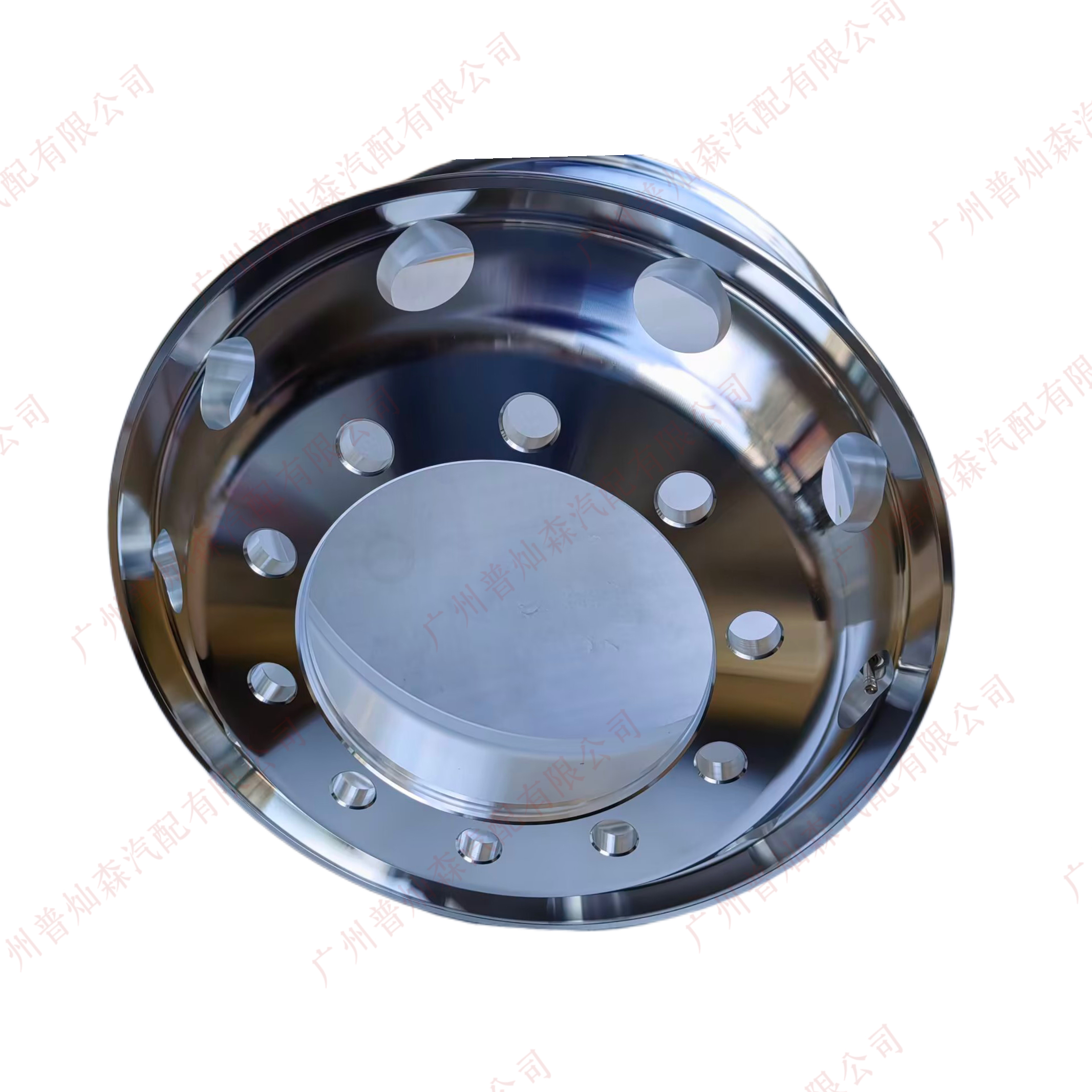 Automotive wheel hub