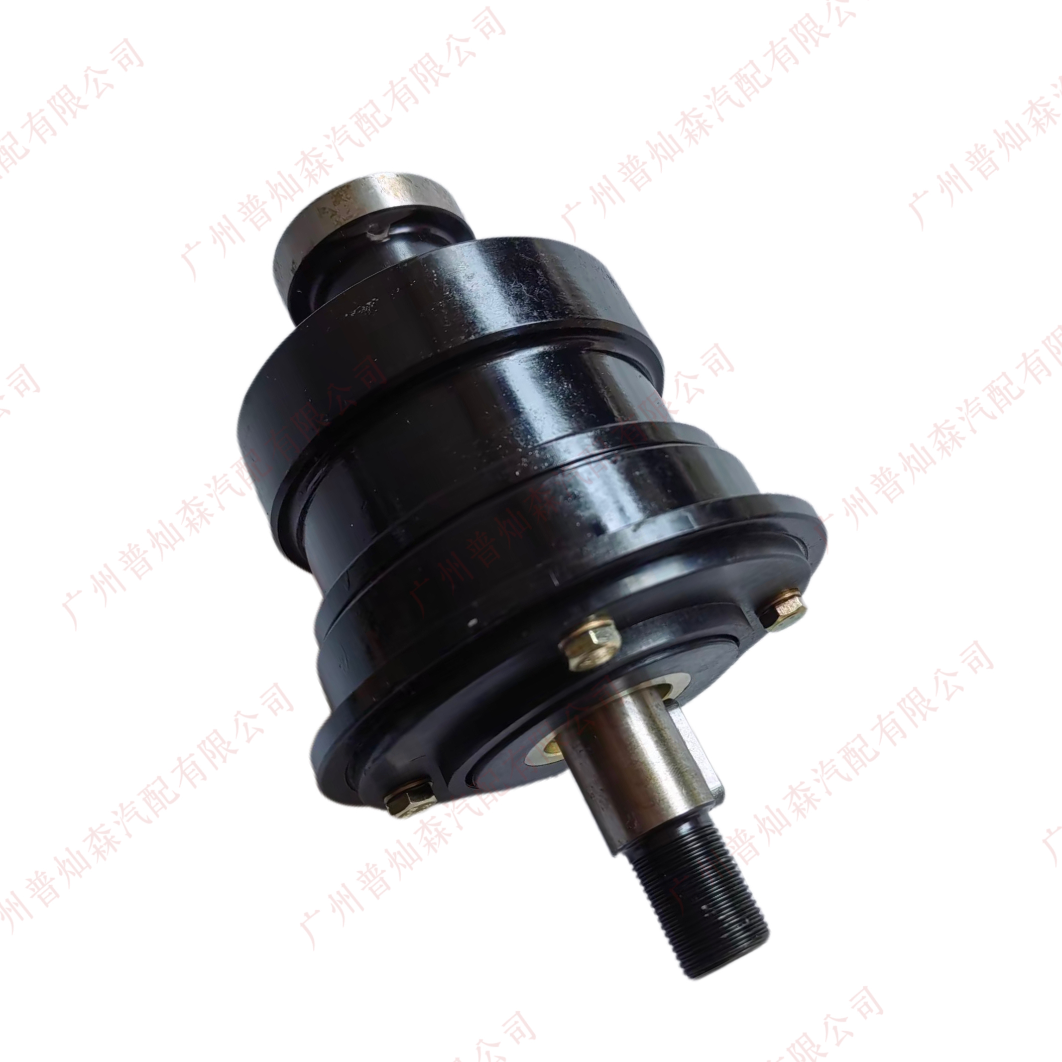 automotive shaft component