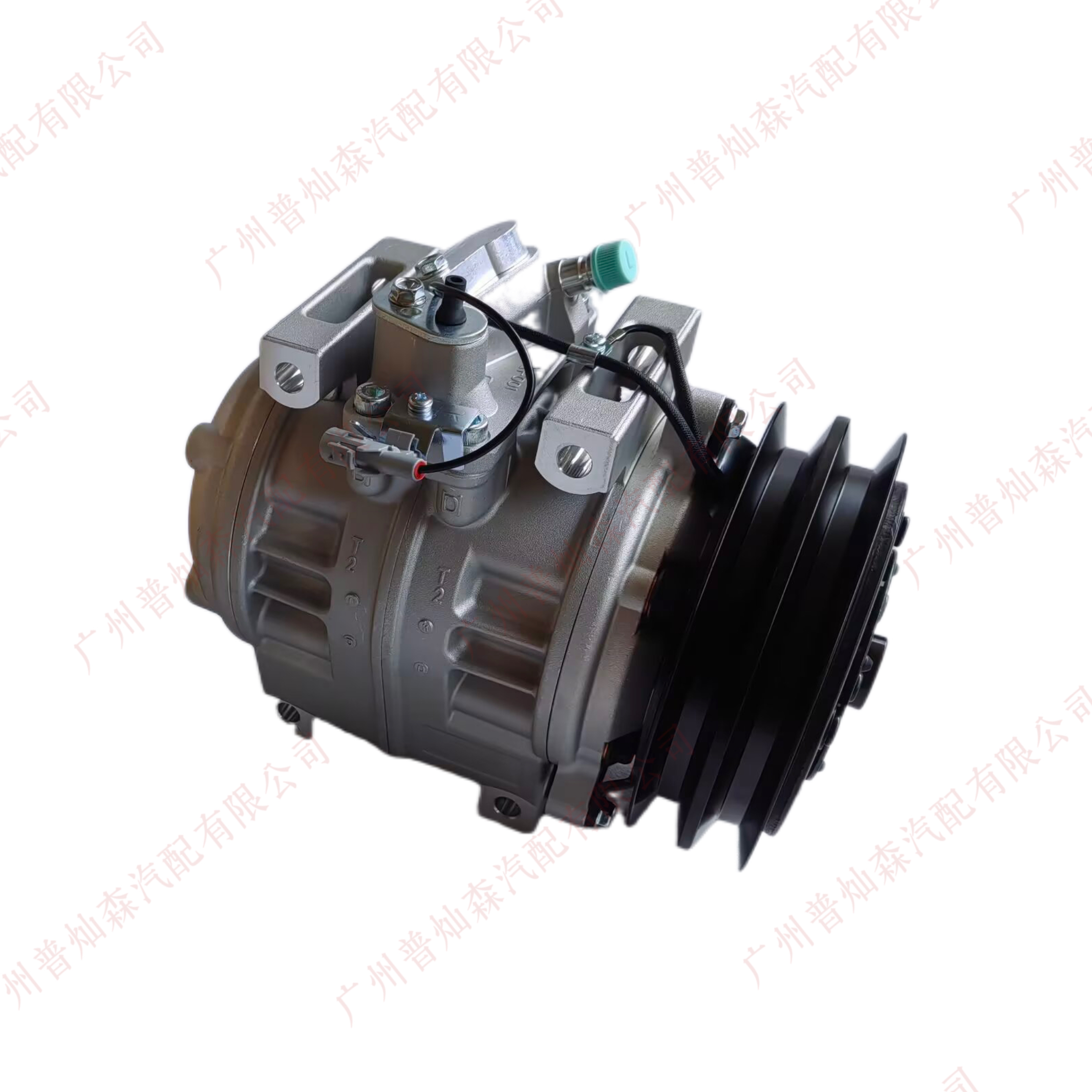 air conditioning compressor