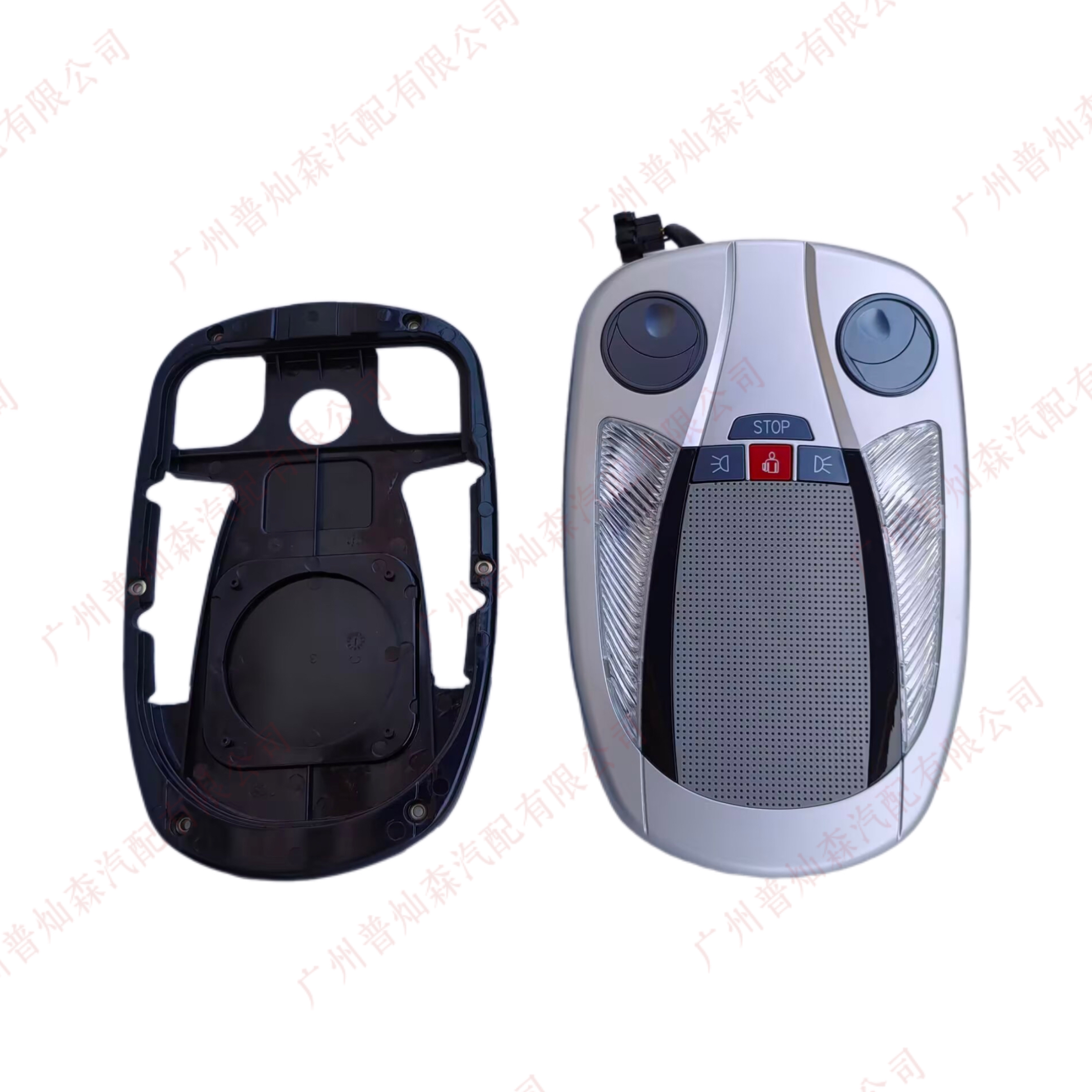 Overhead Control Panel_Guangzhou Pucansen Automotive Parts Co., Ltd