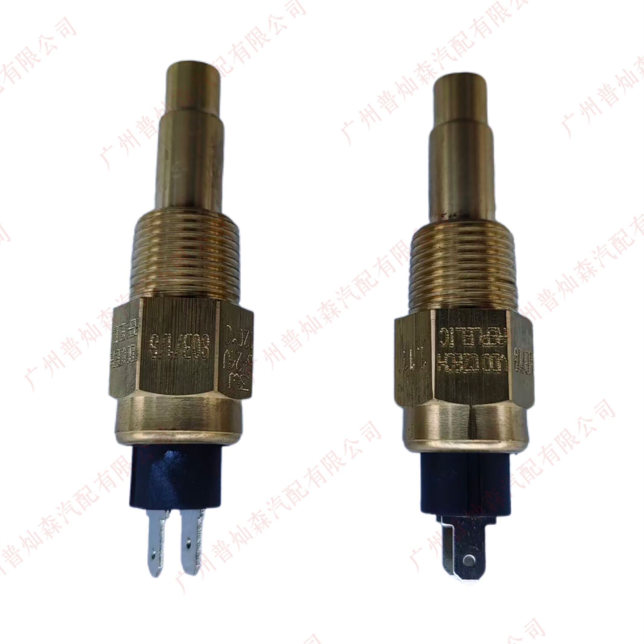 Temperature sensor