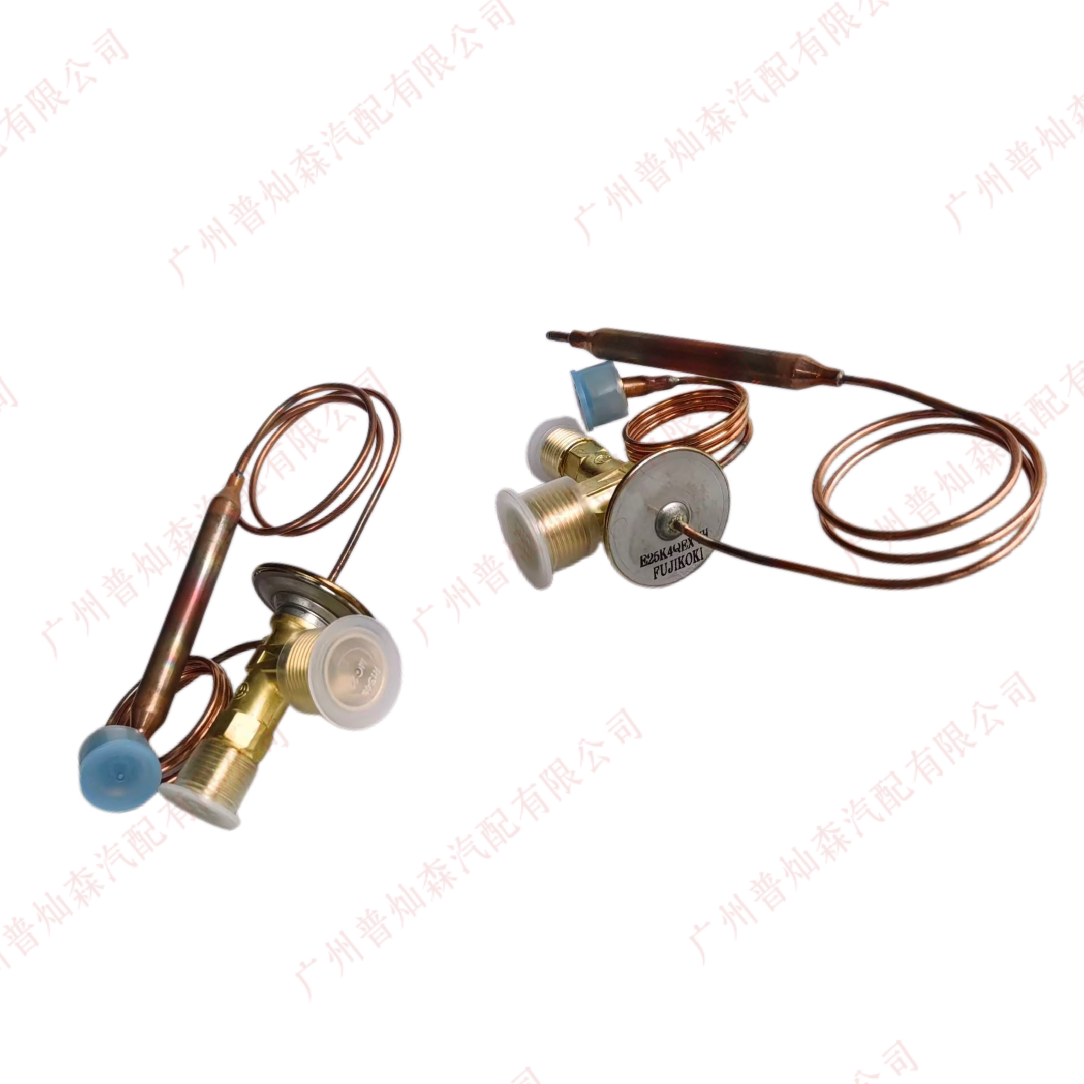 Thermal Expansion Valve