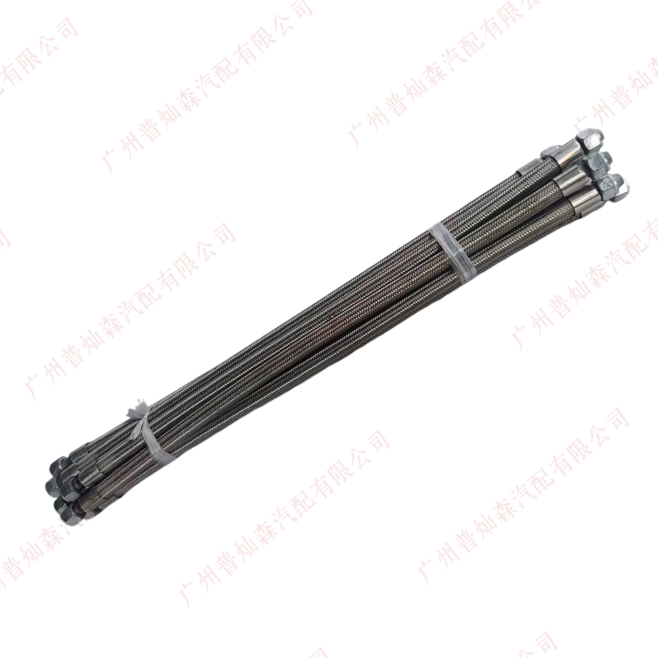 Flexible Metal Hose
