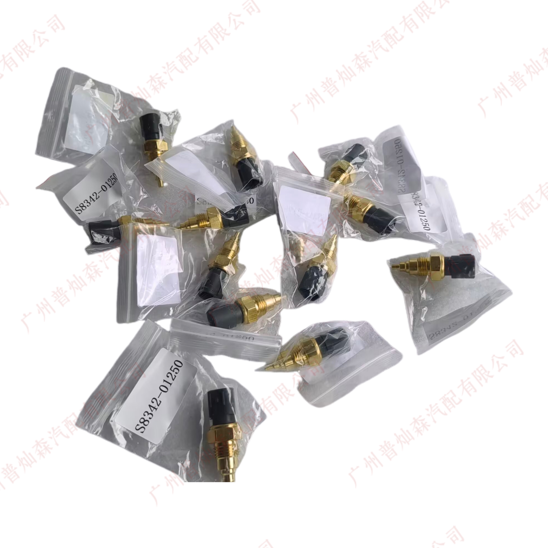 Temperature Sensor